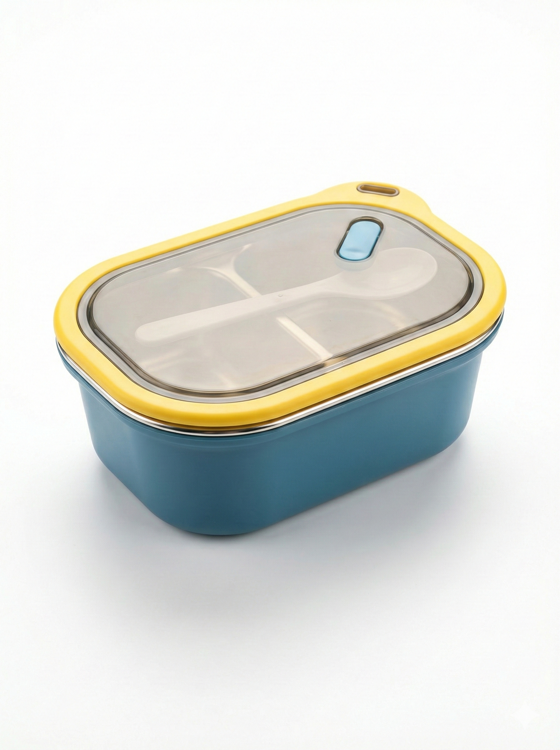 Bestore Leak-Proof Bento Style Lunch Box