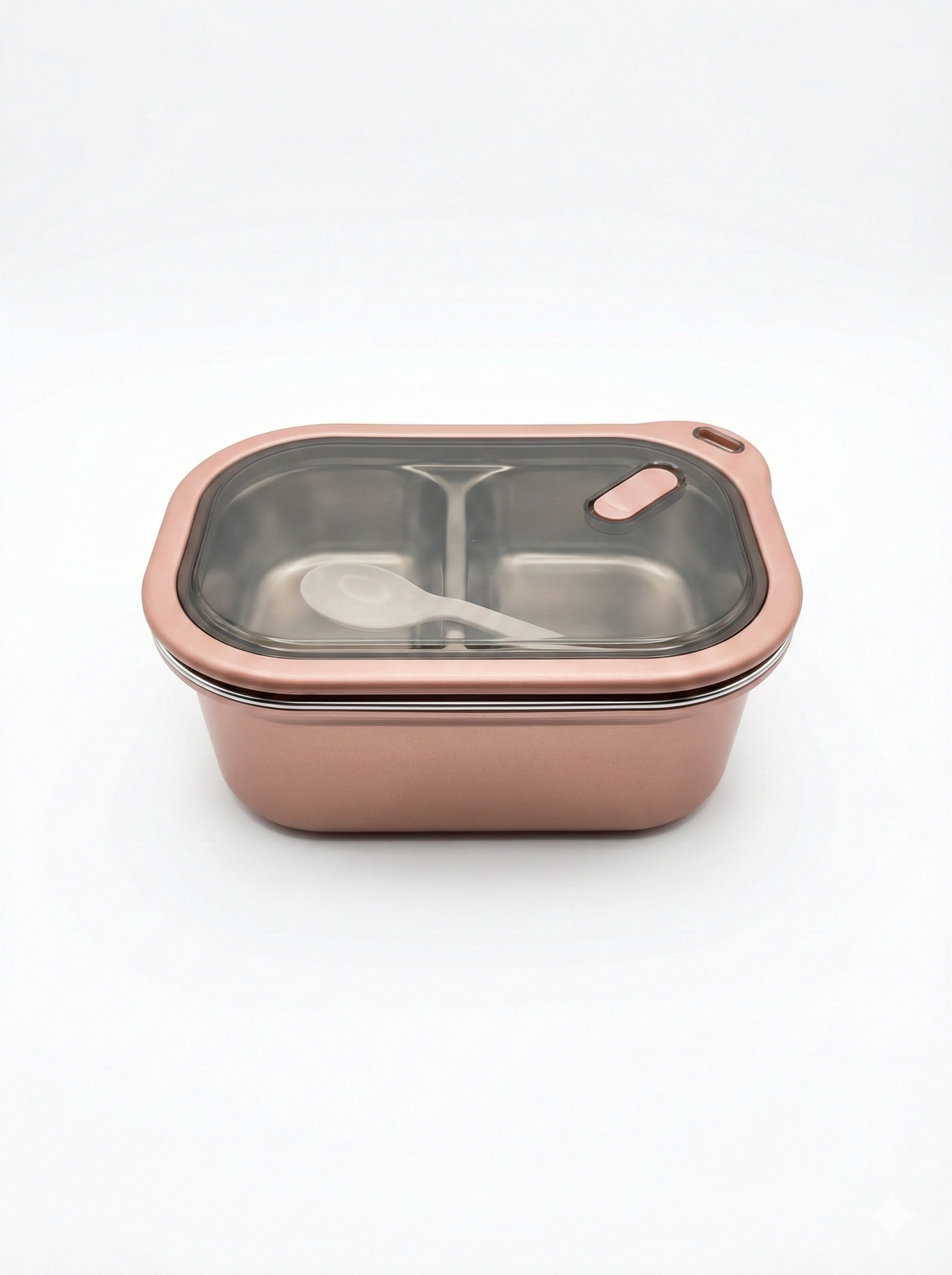 Bestore Leak-Proof Bento Style Lunch Box