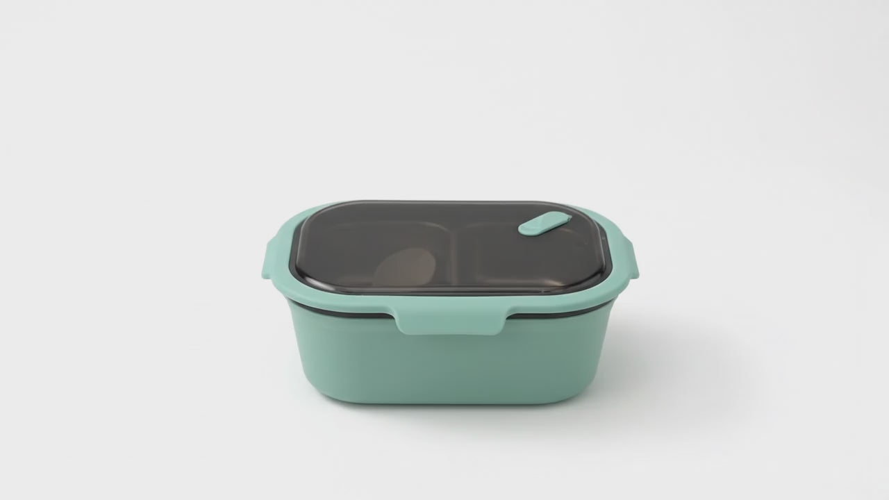 Bestore Leak-Proof Bento Style Lunch Box